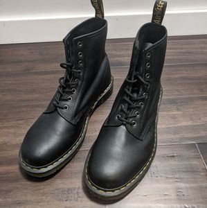 Dr. Martens Original 1460 8-Eye Leather Boots